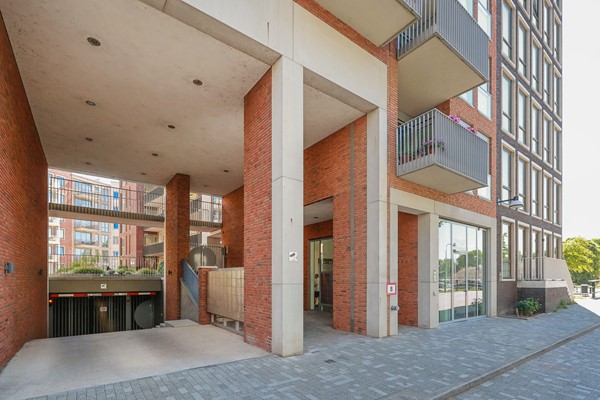 Medium property photo - Carel Willinkgracht 761, 1112 ZK Diemen